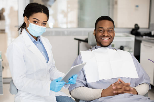 Emergency Dental Services in Daingerfield, TX