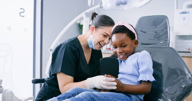 Dental Inlays and Onlays in Daingerfield, TX
