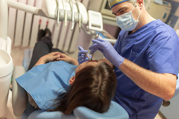 Best Teeth Whitening  in Daingerfield, TX