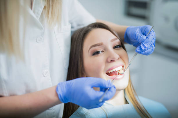 Best Full Mouth Reconstruction  in Daingerfield, TX