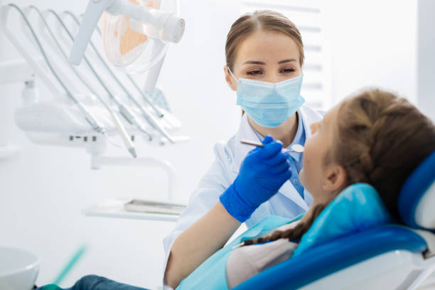 Best Dental Exams and Cleanings  in Daingerfield, TX